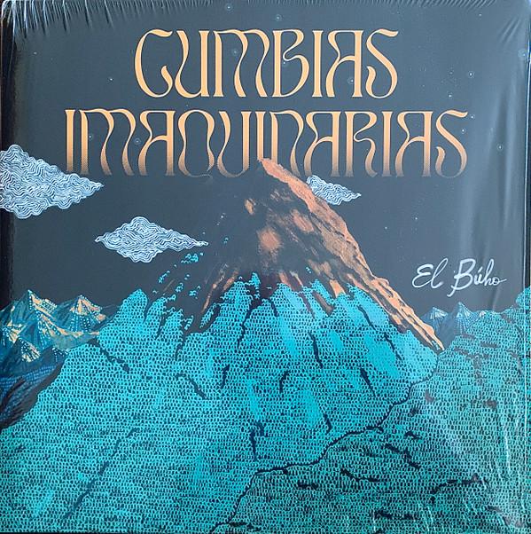El Búho - Cumbias Imaquinarias