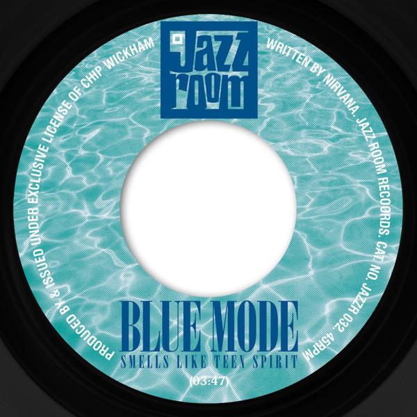 El Chavo (3), Blue Mode - Smells Like Teen Spirit / Hola Muneca
