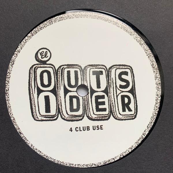 El Outsider - 4 Club Use