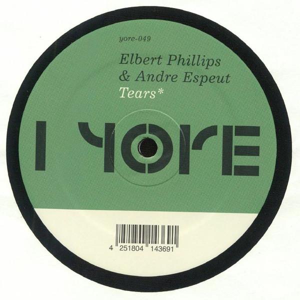 Elbert Phillips, Andre Espeut - Tears