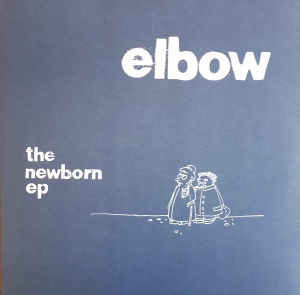 Elbow - The Newborn EP