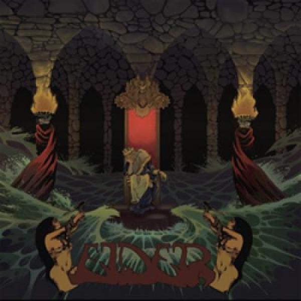 Elder (2) - Elder