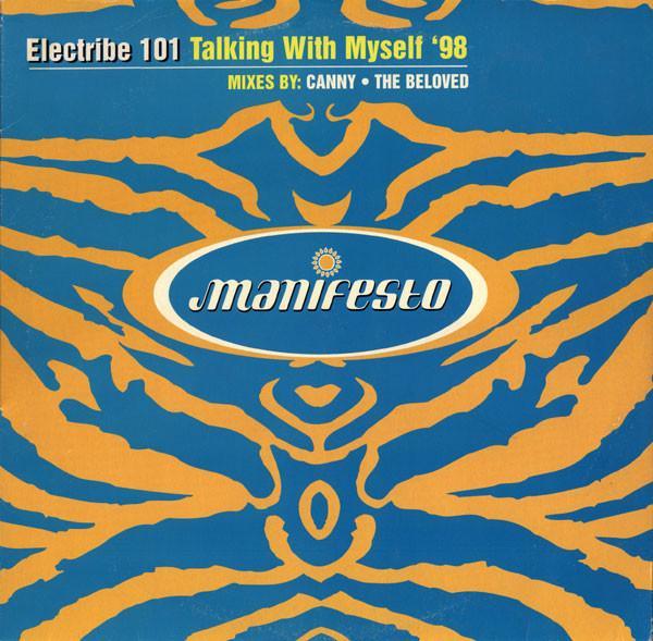 Electribe 101 - Talking With Myself '98
