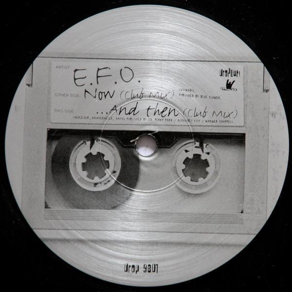 Electric Fruit Orchestra - Now