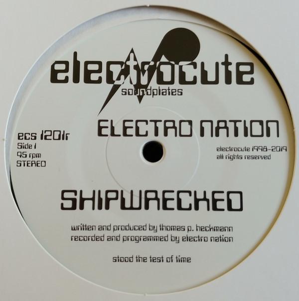 Electro Nation - Shipwrecked
