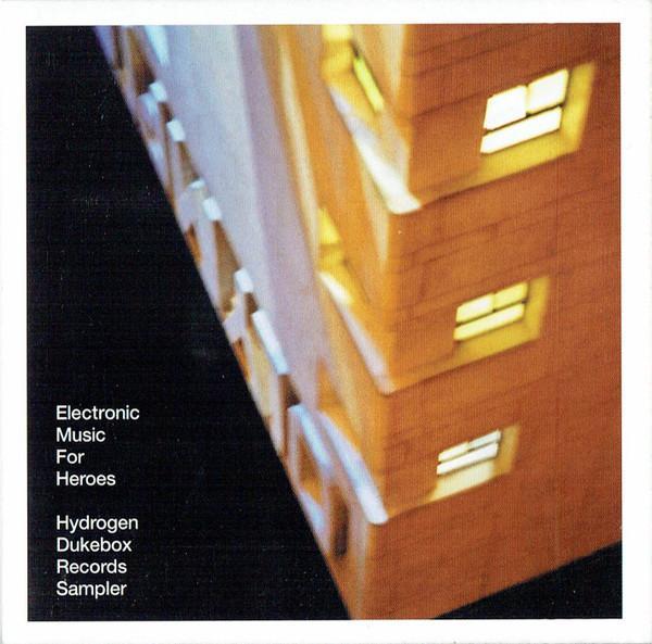  - Electronic Music For Heroes - The Sampler