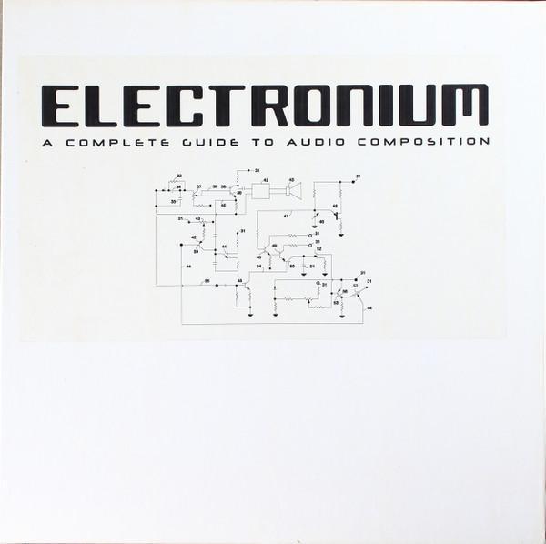  - Electronium