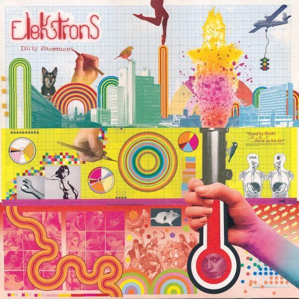 Elektrons (2) - Dirty Basement