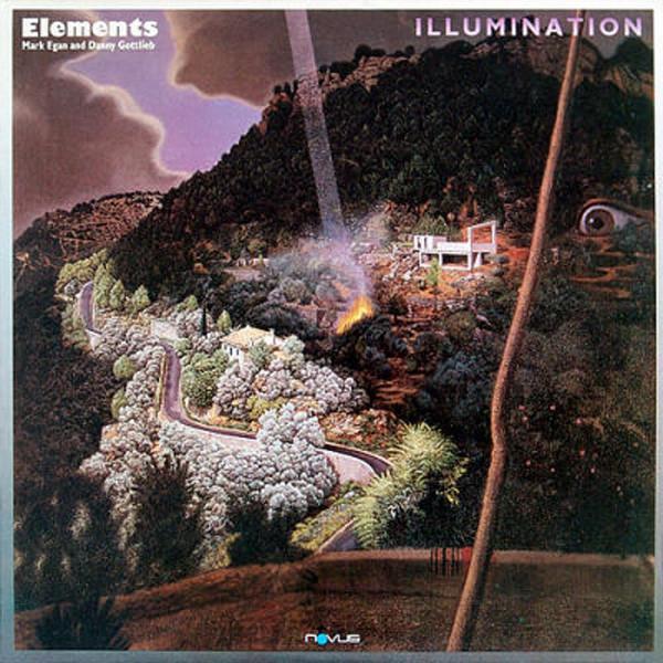 Elements (6) - Illumination
