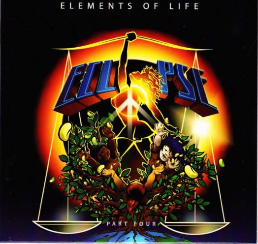 Elements Of Life (3) - Eclipse (Part Four)
