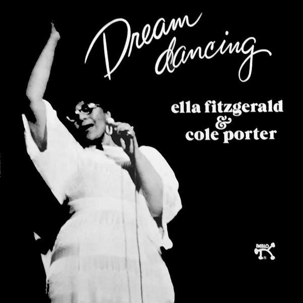 Ella Fitzgerald, Cole Porter - Dream Dancing
