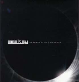 Emalkay - Fabrication / Massive