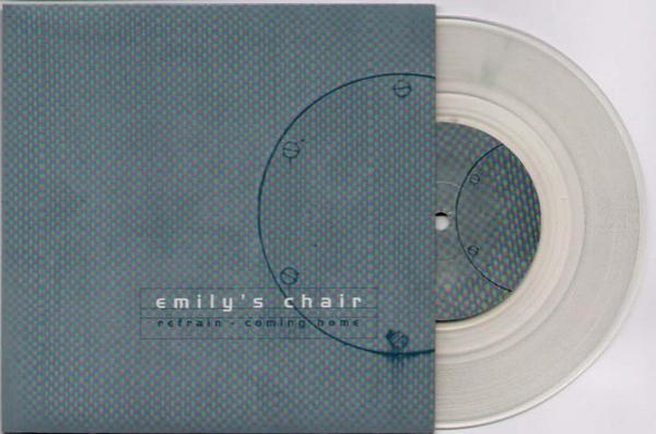 Emily's Chair - Coming Home - Refrain