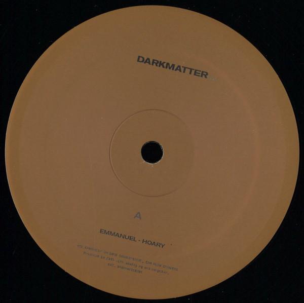 Emmanuel (8) - Hoary