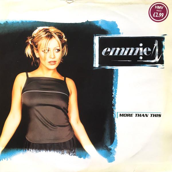 Emmie - More Than This