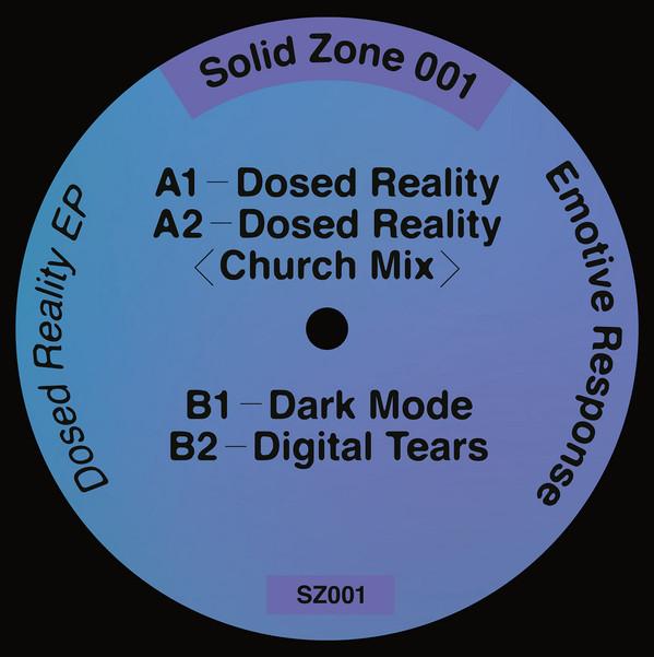 Emotive Response - Dosed Reality EP