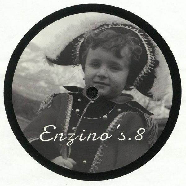  - Enzino's .8