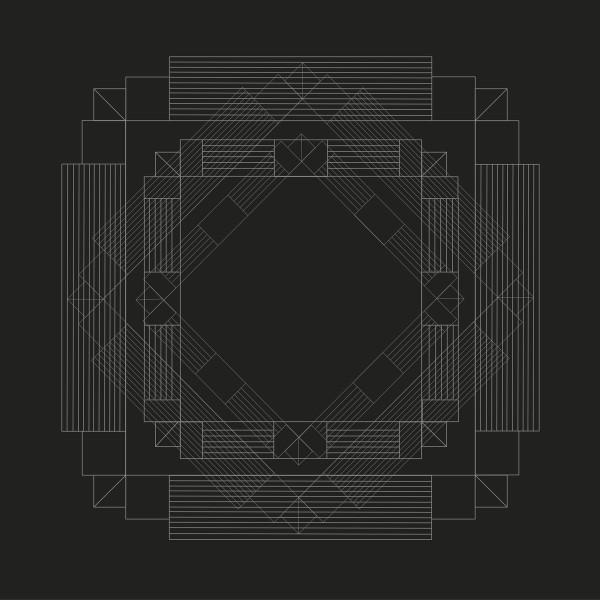 Eomac - Temple Of The Jaguar