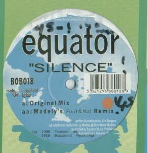 Equator - Silence