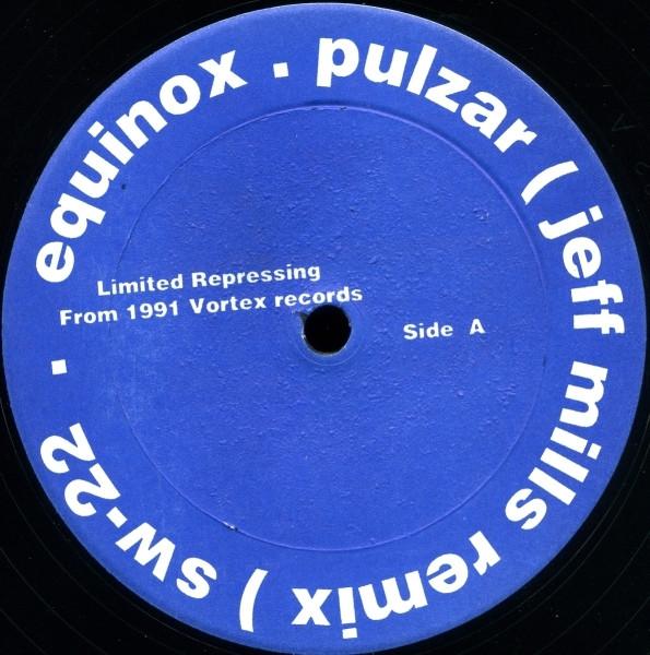 Equinox  - Pulzar