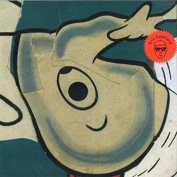 Eric Copeland (2) - Logo My Ego