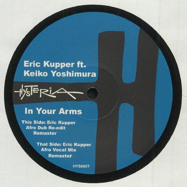 Eric Kupper, Keiko Yoshimura - In Your Arms