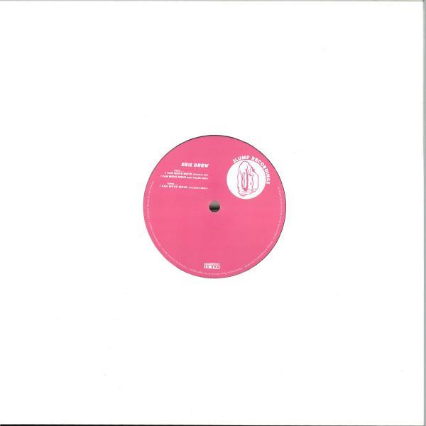 Eris Drew - I Can Move Move