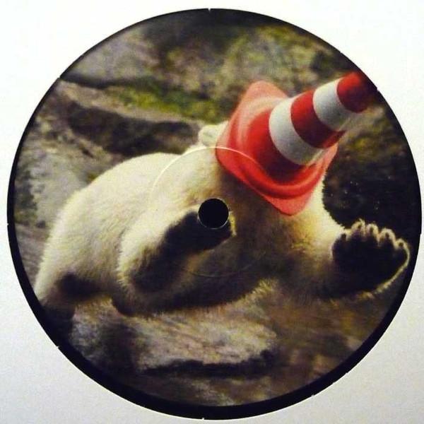 Error404, Oddnipp - Polar Nip EP