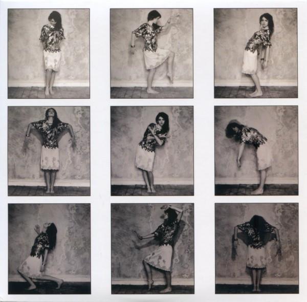 Esben And The Witch - Lucia, At The Precipice