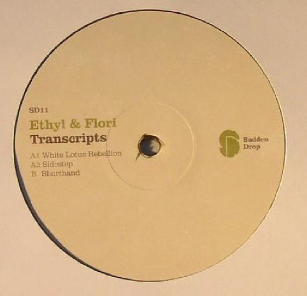 Ethyl (2), Flori - Transcripts
