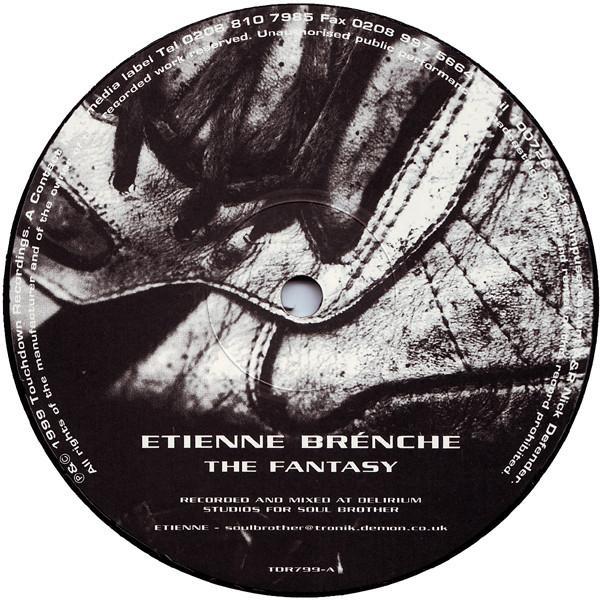 Etienne Brénche - The Fantasy