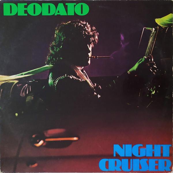 Eumir Deodato - Night Cruiser