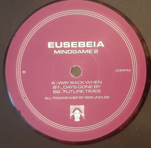 Eusebeia - Mindgame 2