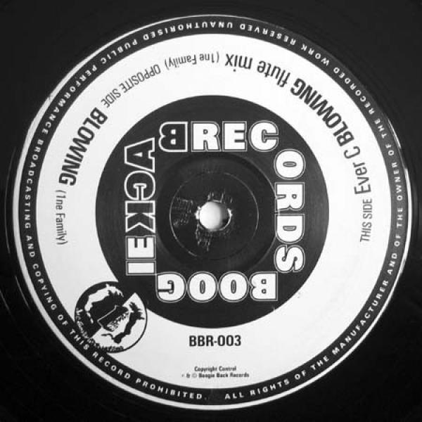 Ever - C - Blowing