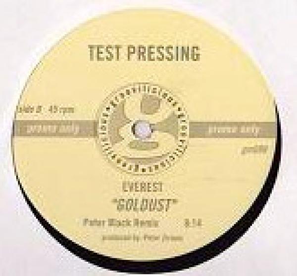 Everest  - Goldust