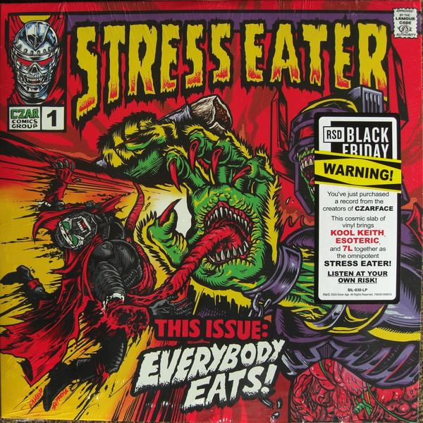  - Everybody Eats