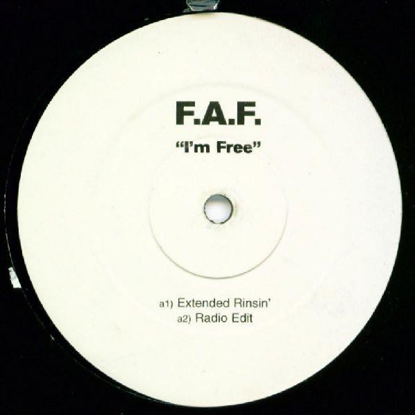 F.A.F. - I'm Free