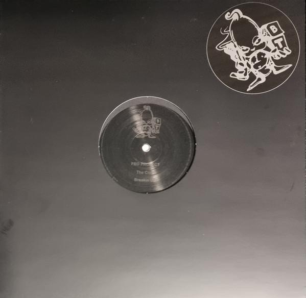 FBD Project - The Core / Breakin Up