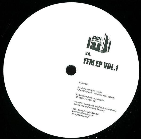  - FFM EP Vol.1