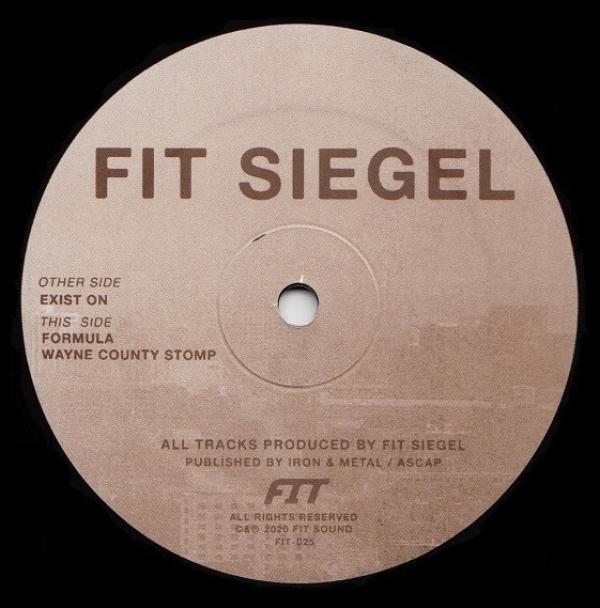 FIT Siegel - Formula EP