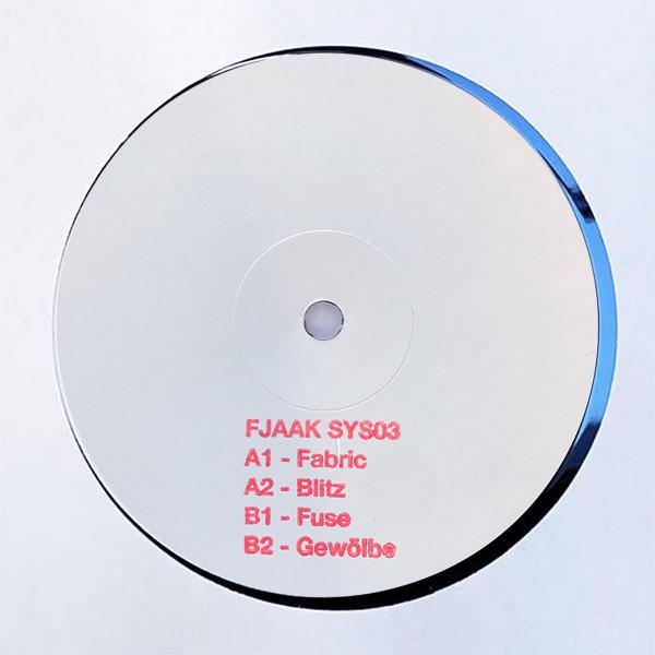 FJAAK - SYS03