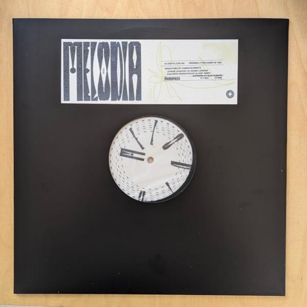 FSOM - Melodia