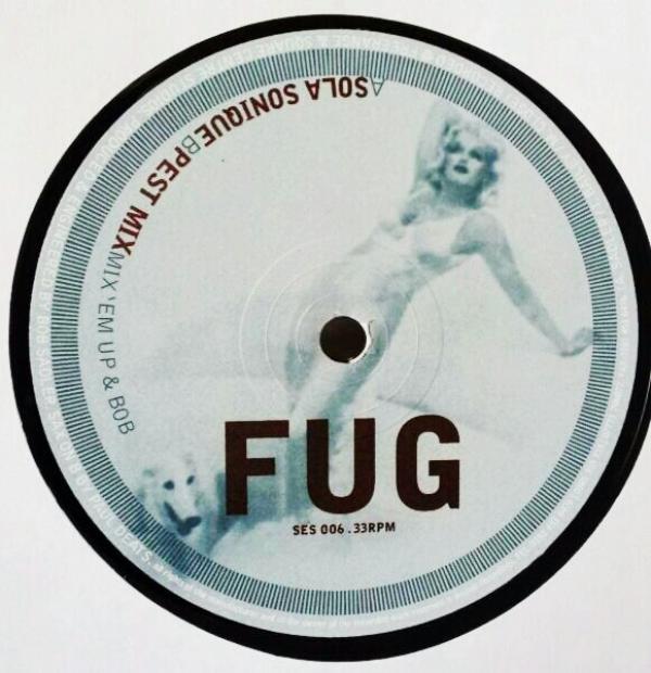 FUG - Sola Sonique
