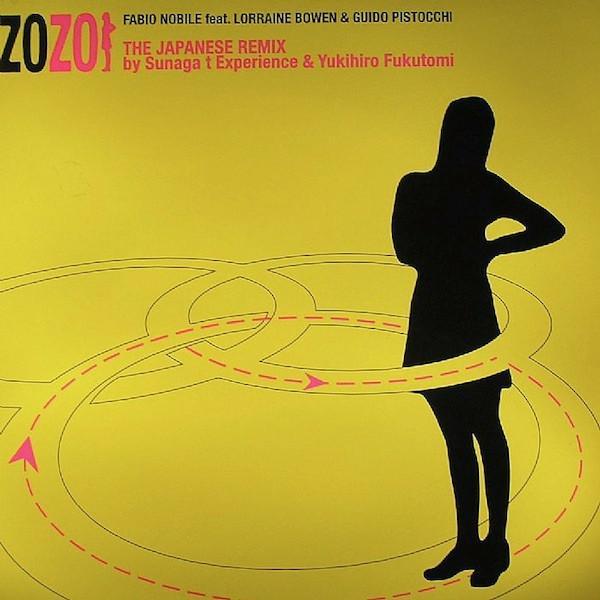 Fabio Nobile, Lorraine Bowen, Guido Pistocchi - Zozoi