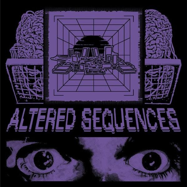 Fabio Vinuesa - Altered Sequences