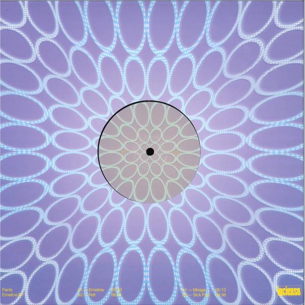 Facta - Emeline EP