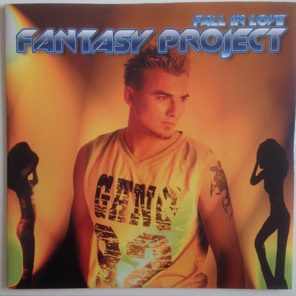 Fantasy Project - Fall In Love