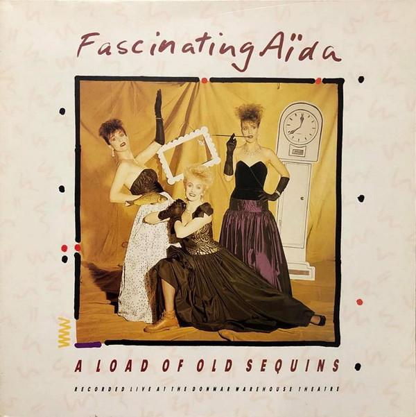 Fascinating Aida - A Load Of Old Sequins