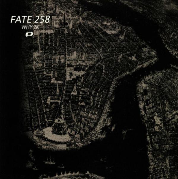 Fate 258 - WHY 2K