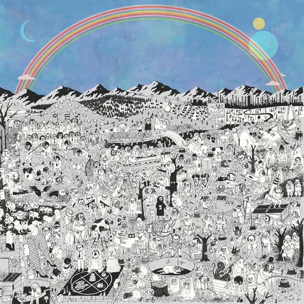 Father John Misty - Pure Comedy
